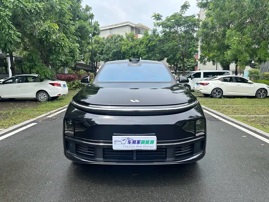 Li Auto L7 2024 Ultra