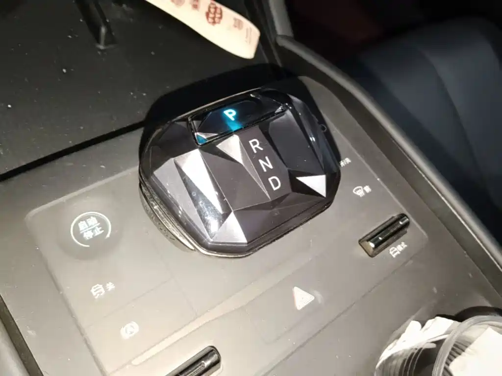 BYD Qin L — миниатюра 14