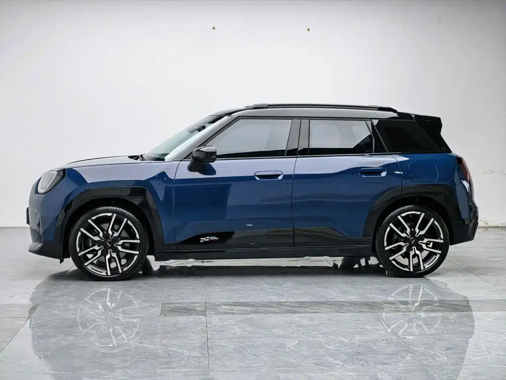 MINI MINI ACEMAN EV — миниатюра 3