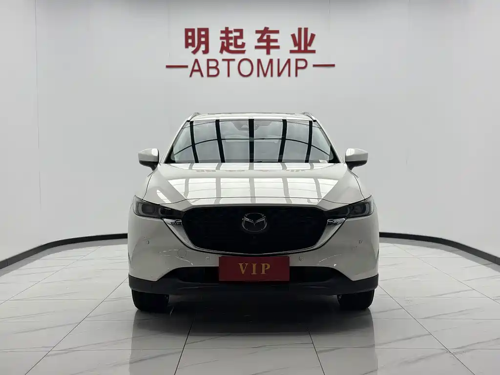 Mazda CX-5 — миниатюра 3