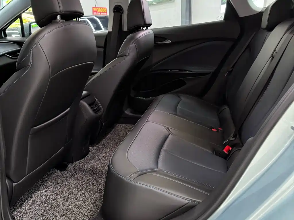 Buick Velite 6 — миниатюра 7