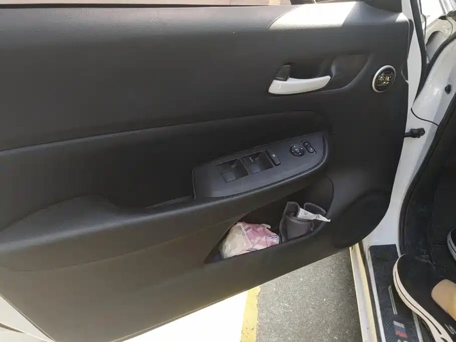 Honda Fit — миниатюра 7