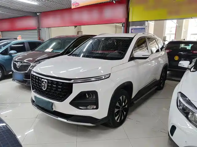 BAOJUN 530