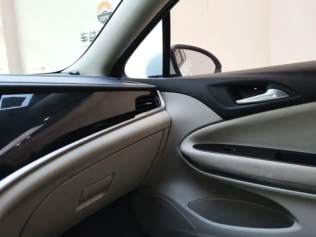 Buick Verano 2017 15S AT