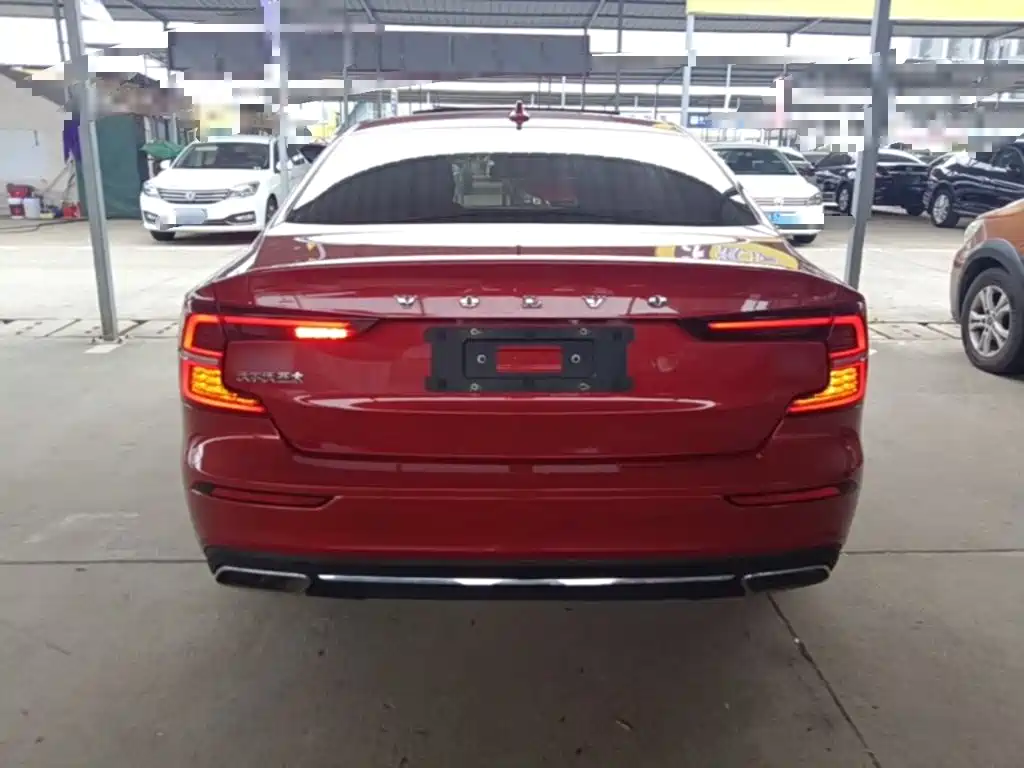 Volvo S60 — миниатюра 6