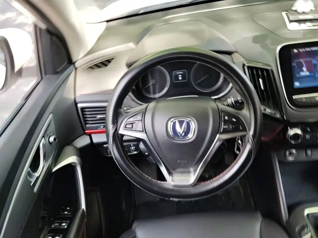 Changan CS55 — миниатюра 7