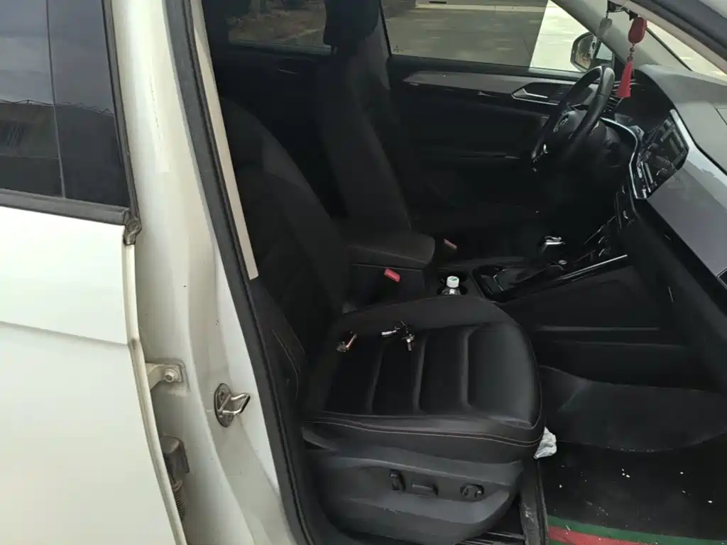 Volkswagen Tayron — миниатюра 25