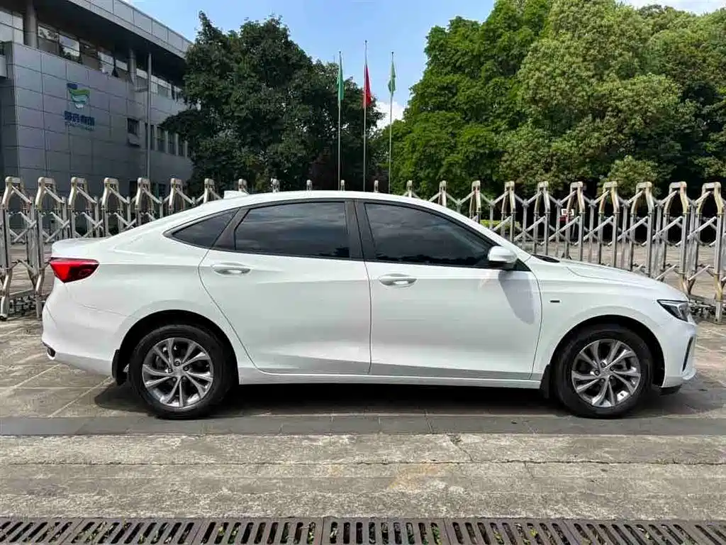 Buick Verano 2023 Pro