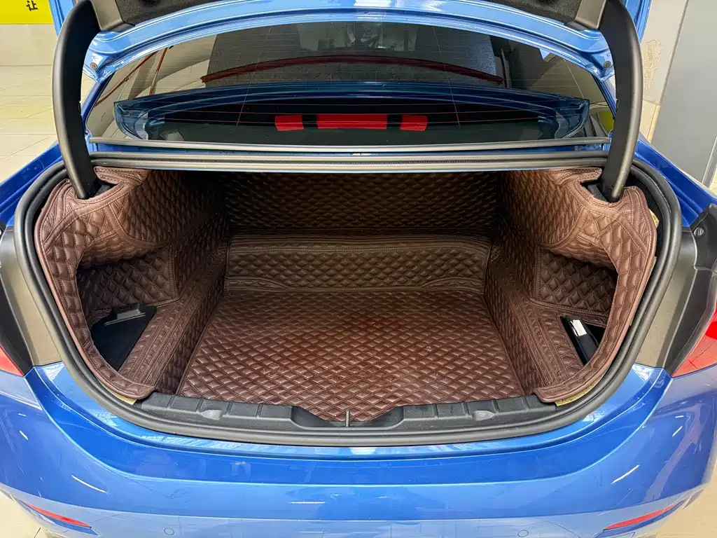 BMW 1 Series — миниатюра 10