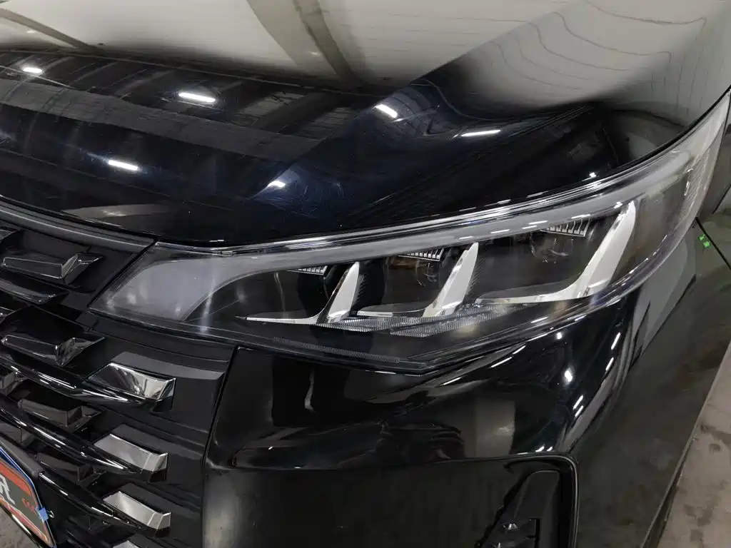GAC Motor Trumpchi M6 — миниатюра 7