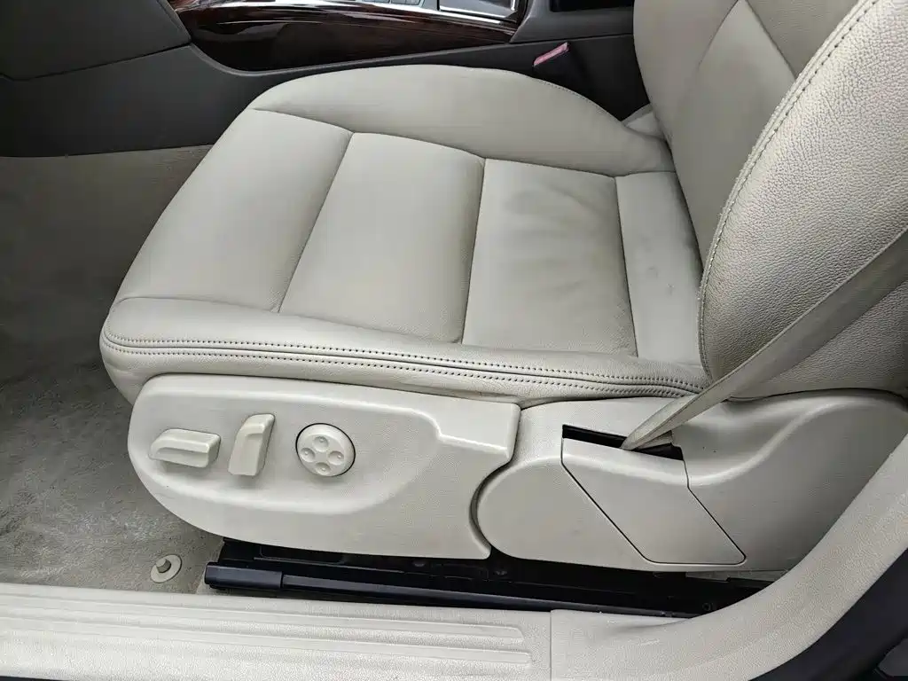 Audi A6L — миниатюра 20