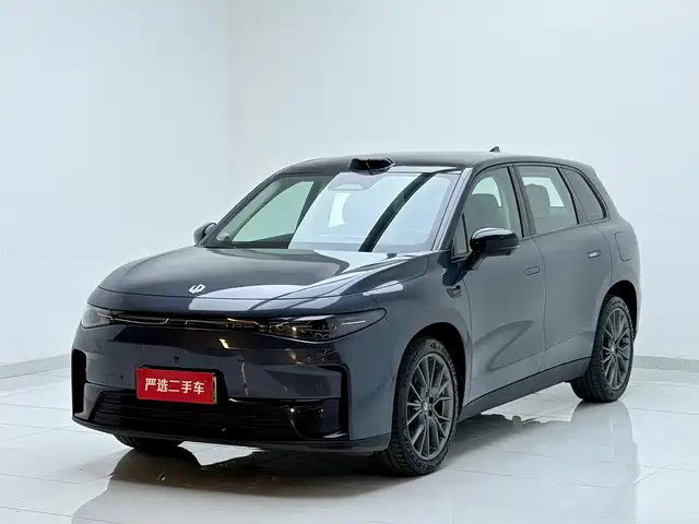 2025 Leapmotor C10