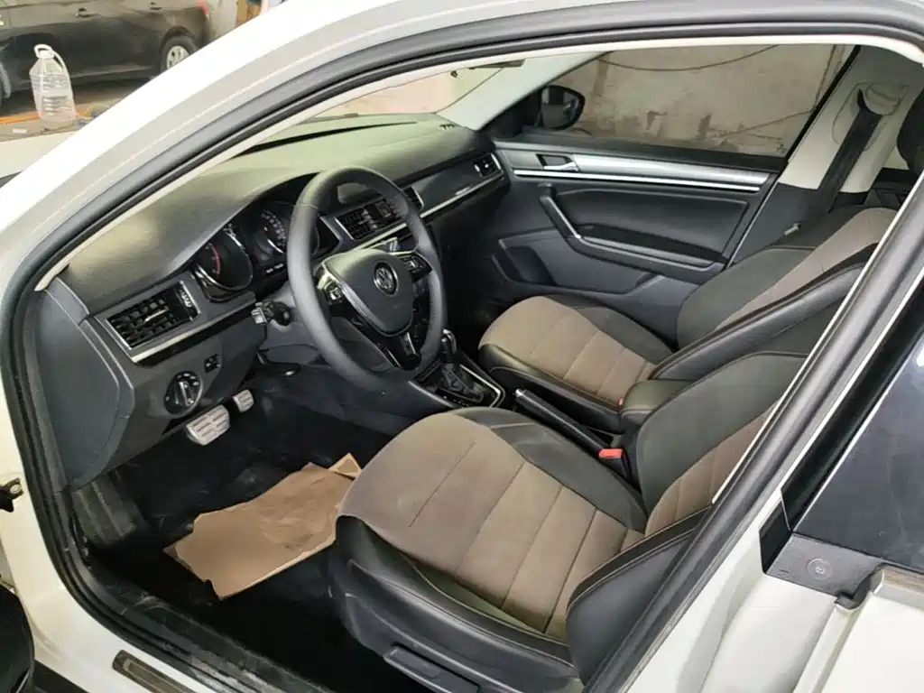 Volkswagen C-Trek — миниатюра 16