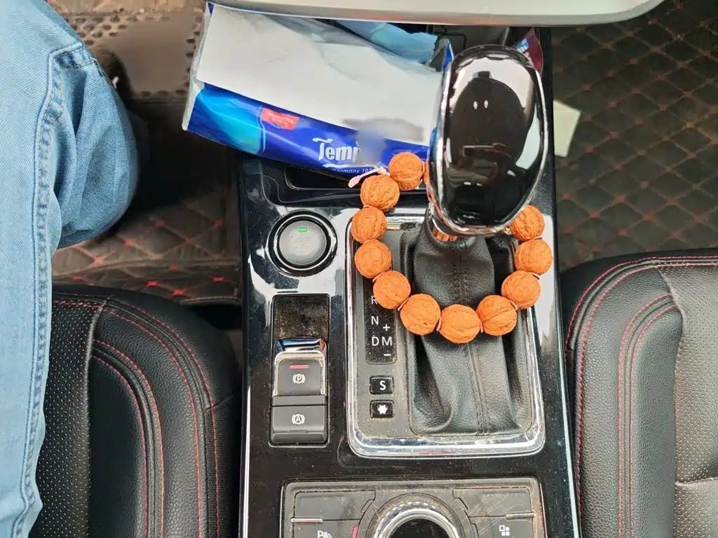 Beijing Off-Road BJ20 — миниатюра 7
