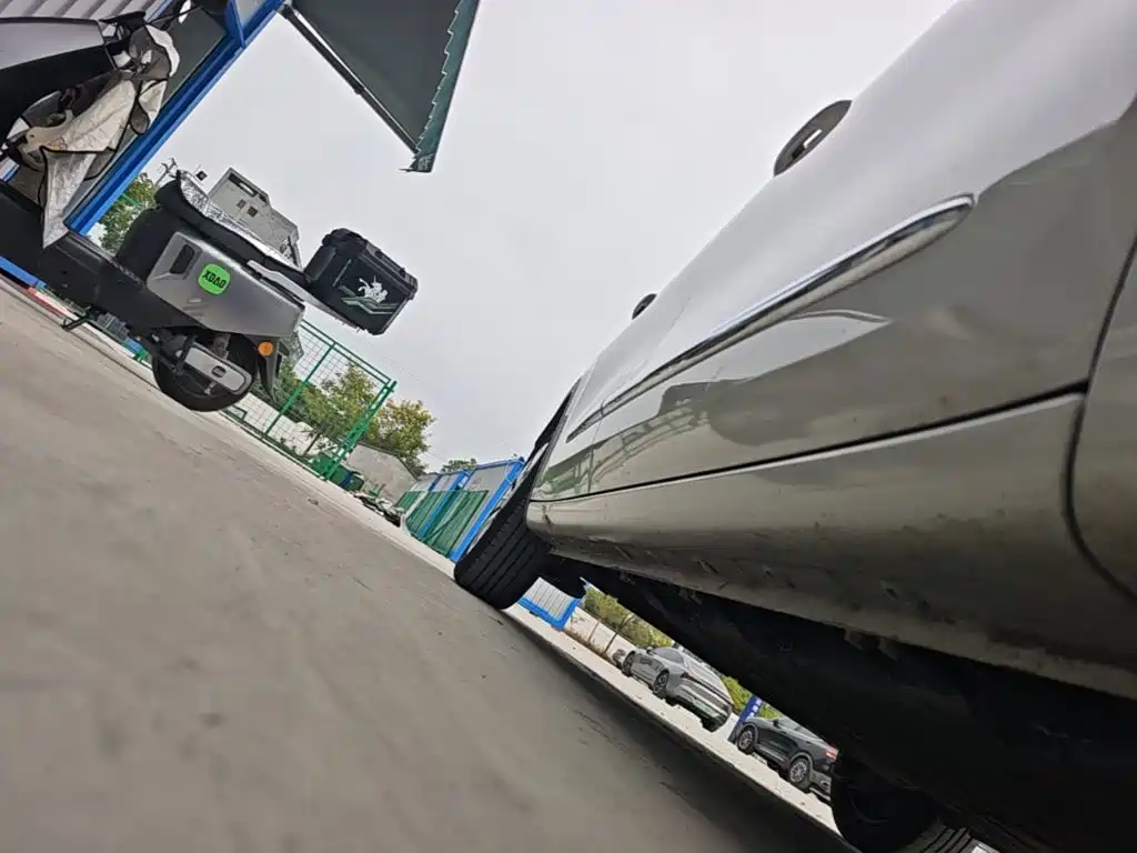 Wuling Bingo — миниатюра 21