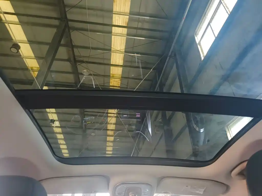 BYD Yuan — миниатюра 18