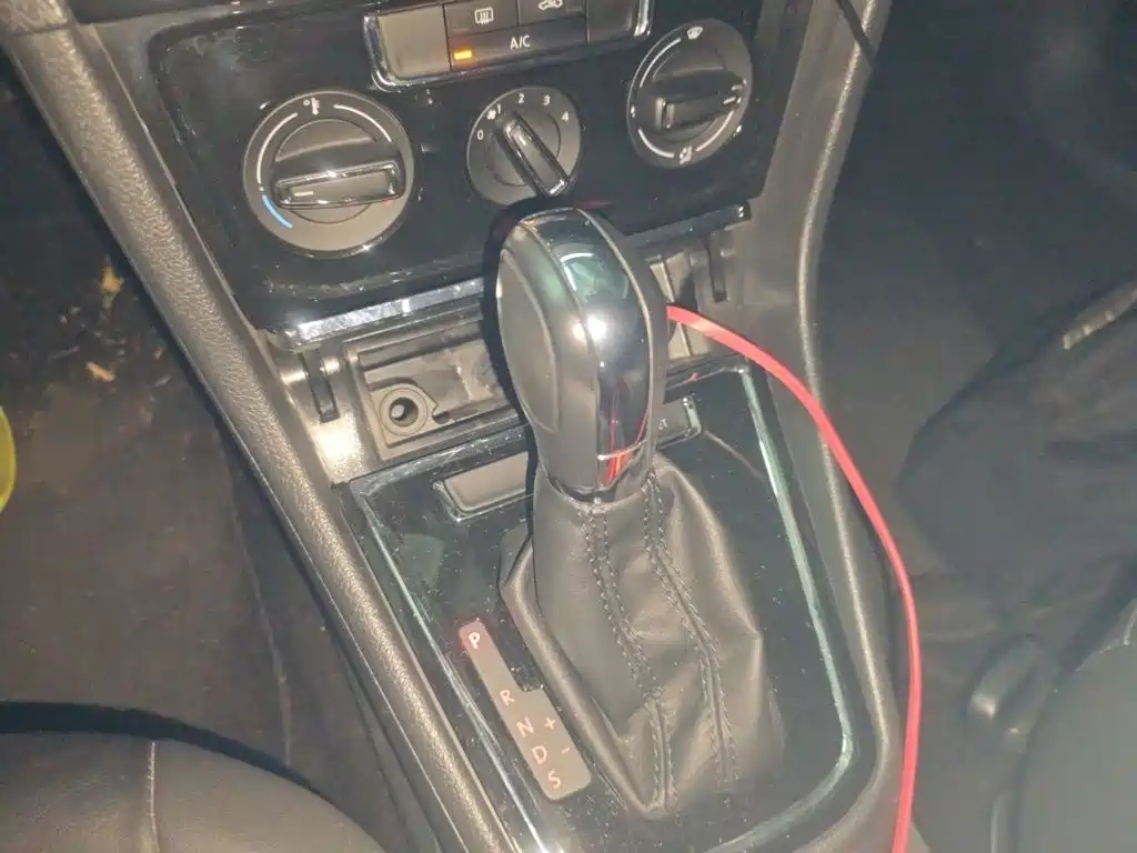 Volkswagen Bora — миниатюра 7