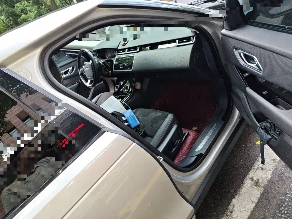 Land Rover Velar — миниатюра 20