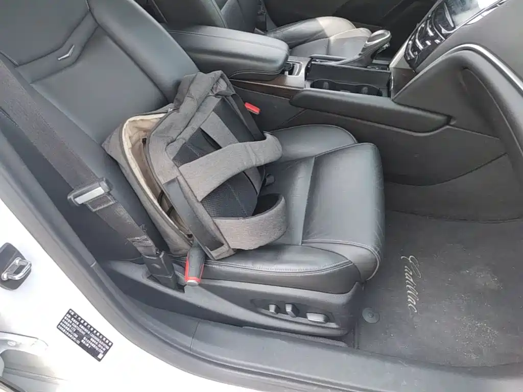 Cadillac XTS — миниатюра 25