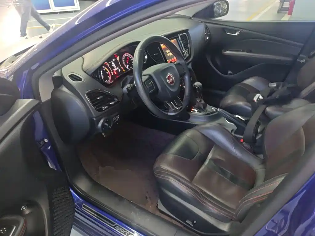 Fiat Ottimo — миниатюра 15