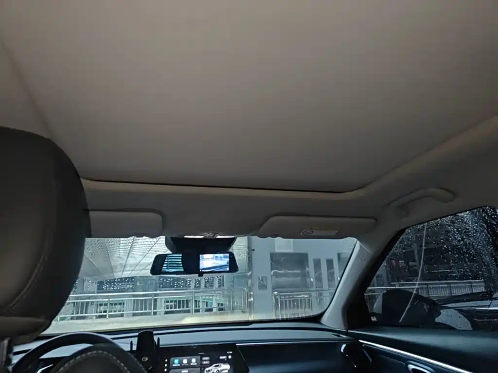 GAC Motor Trumpchi GS3 — миниатюра 18