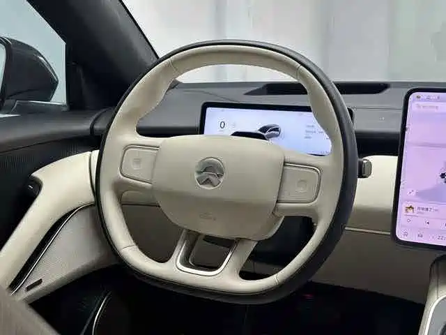 NIO ET5T — миниатюра 18