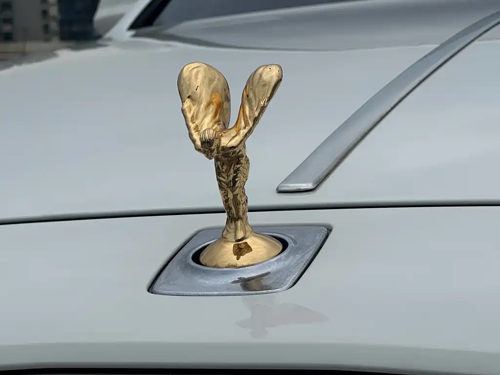 Rolls-Royce Ghost — фотографии объявления, Фото 16