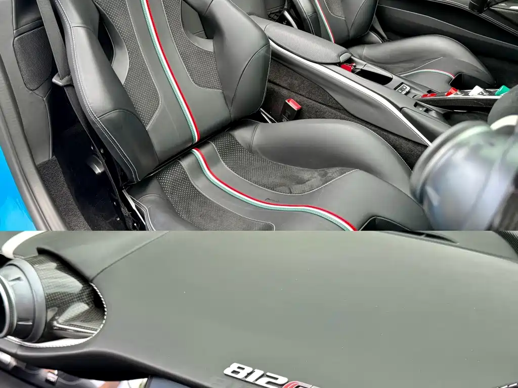 Ferrari 812 — миниатюра 5