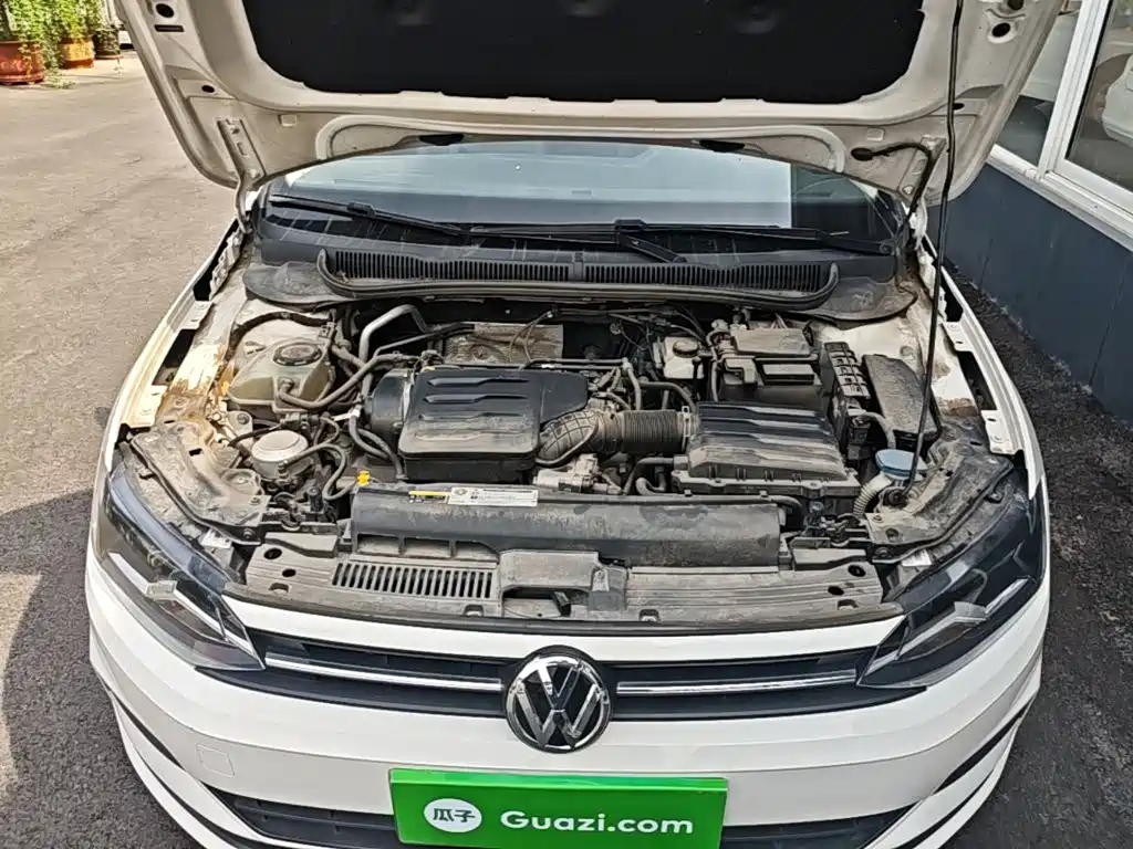 Volkswagen Polo — миниатюра 20