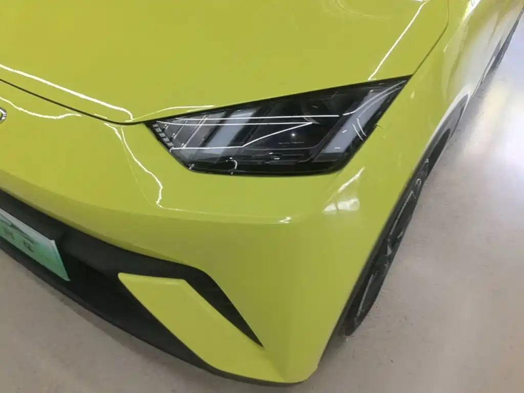 BYD Seagull — миниатюра 24