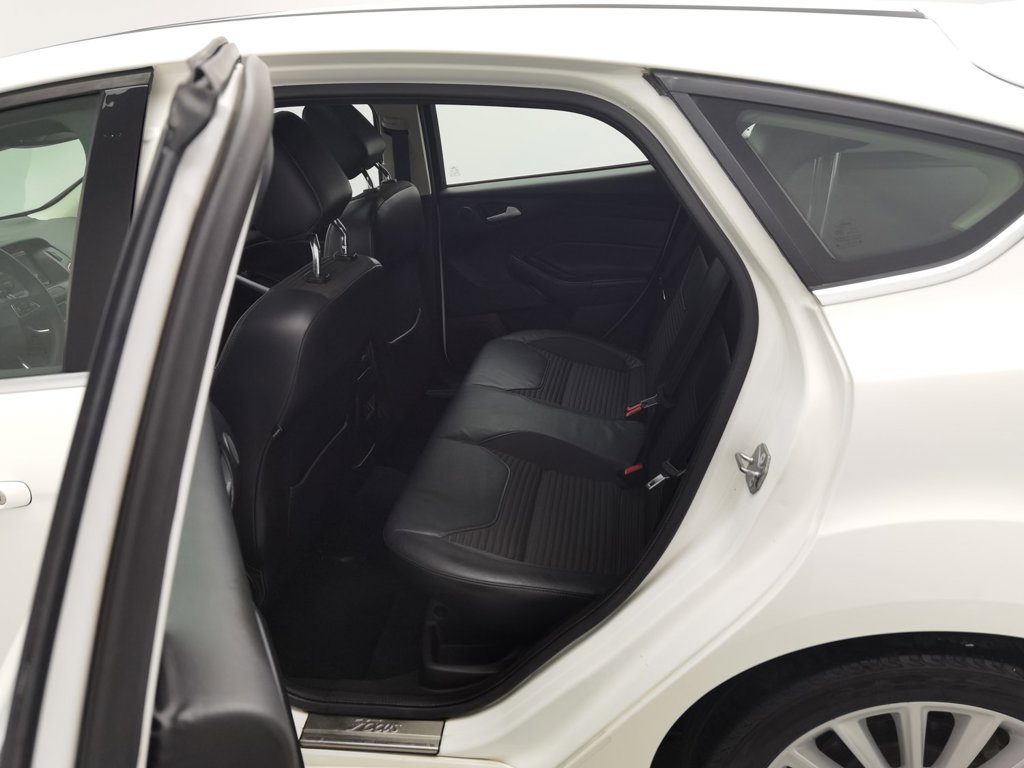 Ford Focus — миниатюра 15