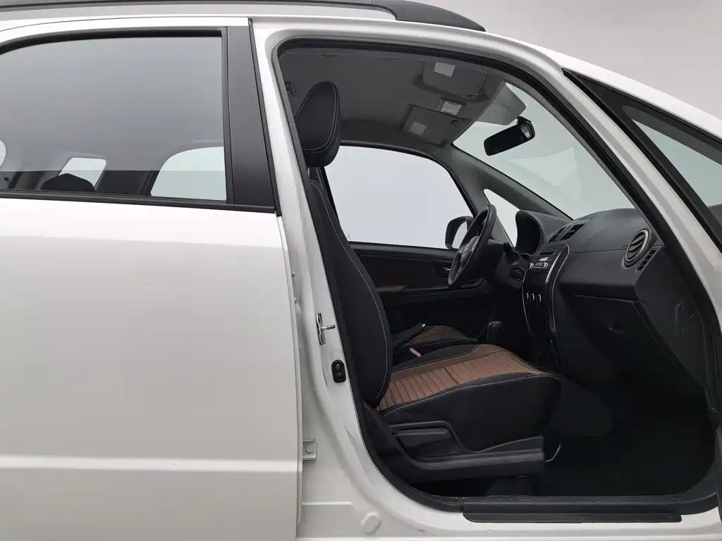 Suzuki SX4 — миниатюра 23