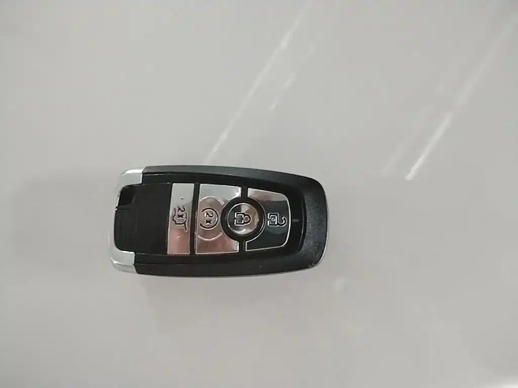 Lincoln Corsair — миниатюра 10