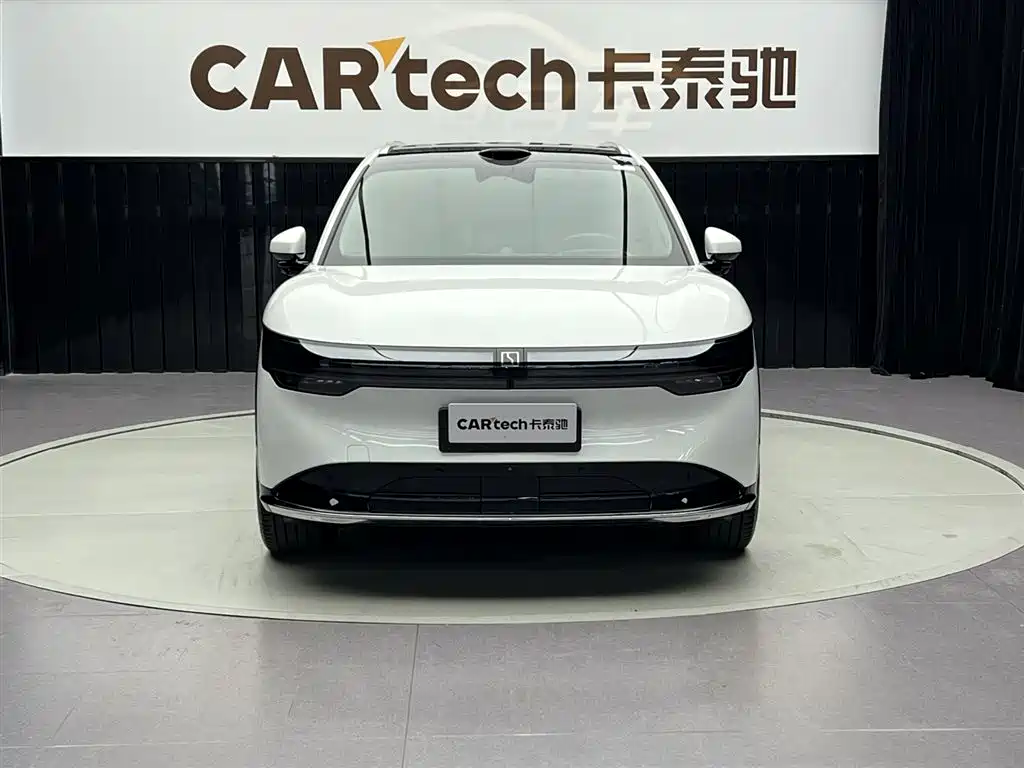 Zeekr 7X 2025 100kWh Smart Drive