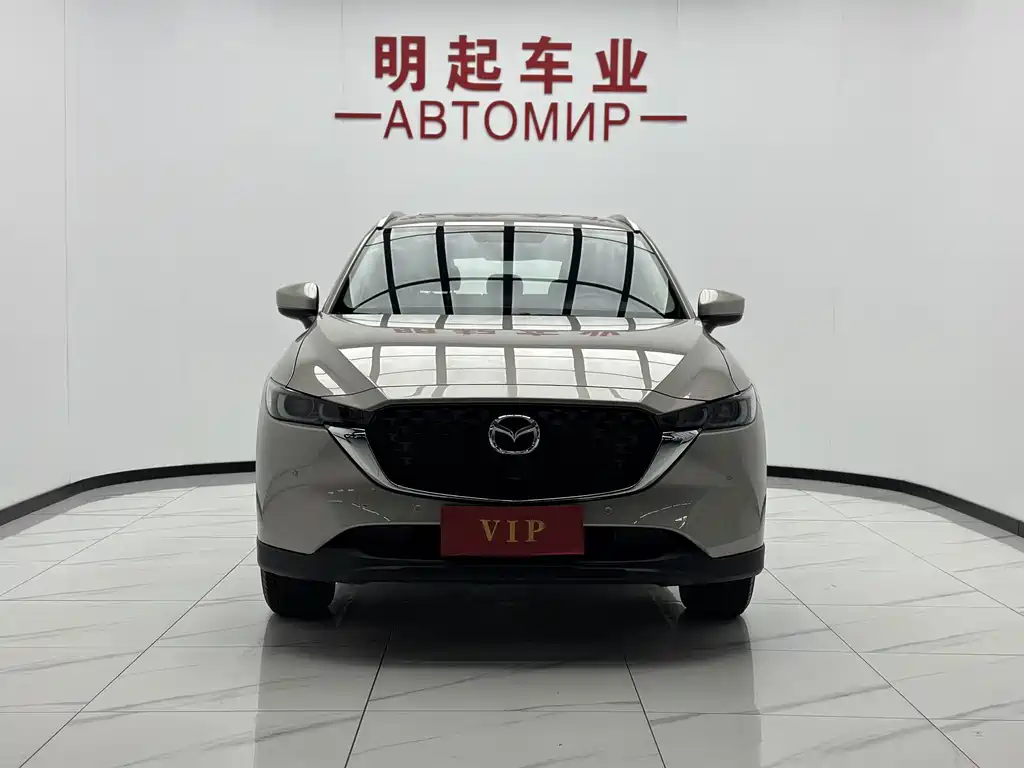 Mazda CX-5 — миниатюра 3
