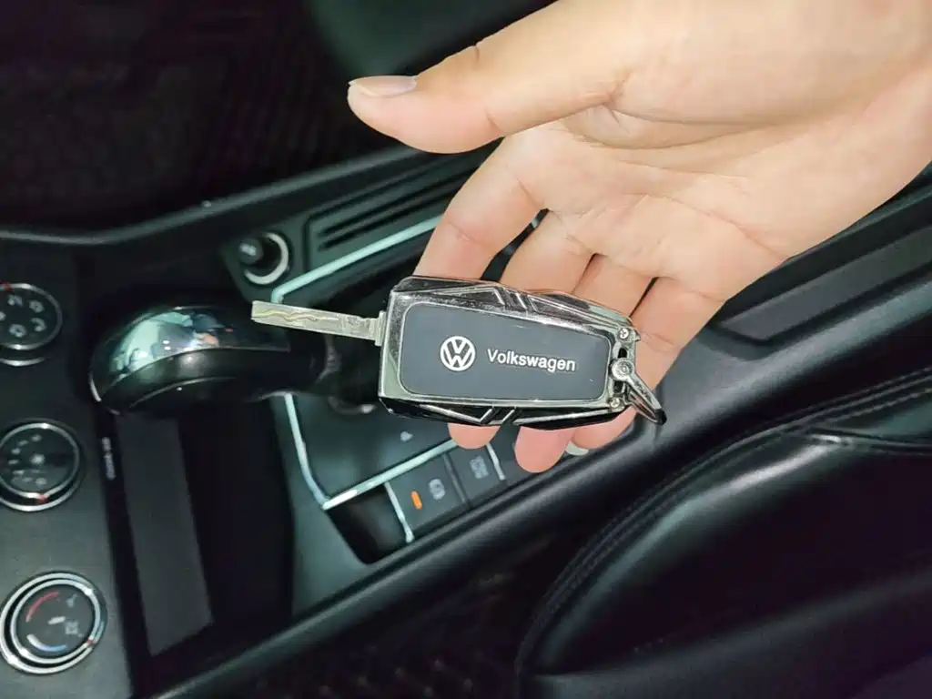 Volkswagen Lavida — миниатюра 9