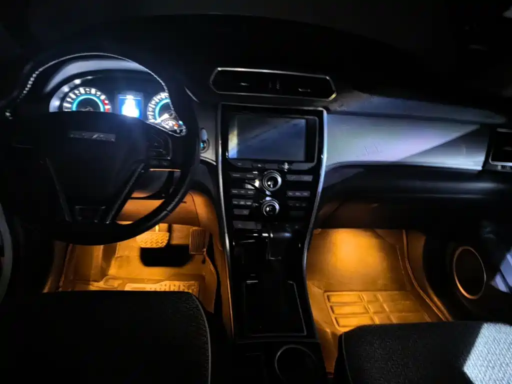 Haval H2 — миниатюра 11