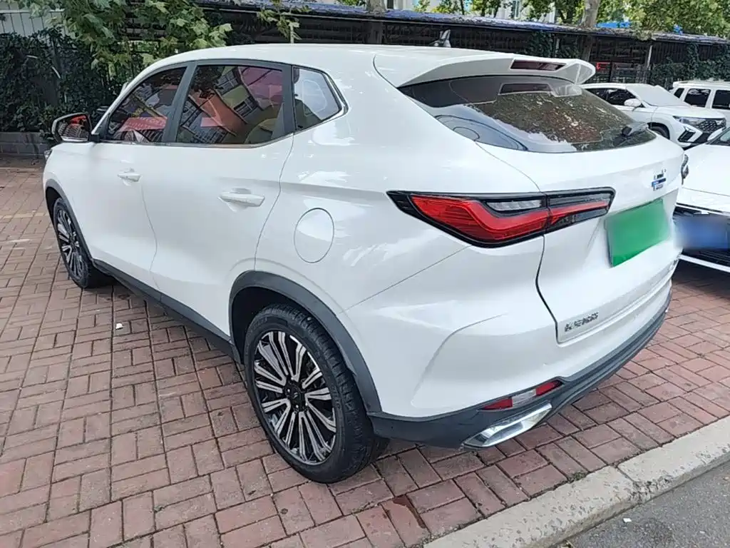 Oshan Oushang X5 — миниатюра 5