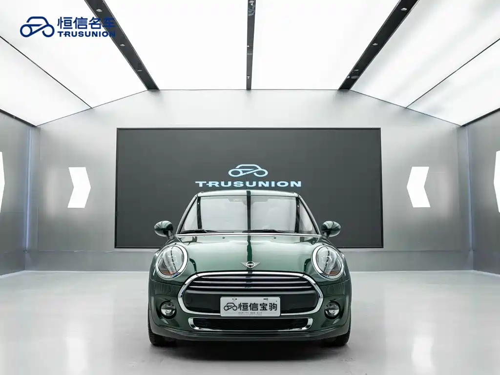 MINI Mini — миниатюра 2