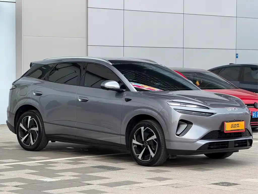 BYD Sealion 06 — миниатюра 3