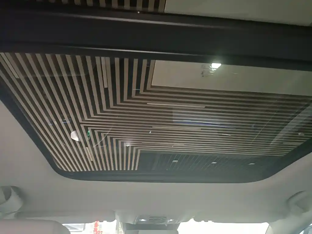 BYD Seals 06 DM-i версия для путешествий — миниатюра 18