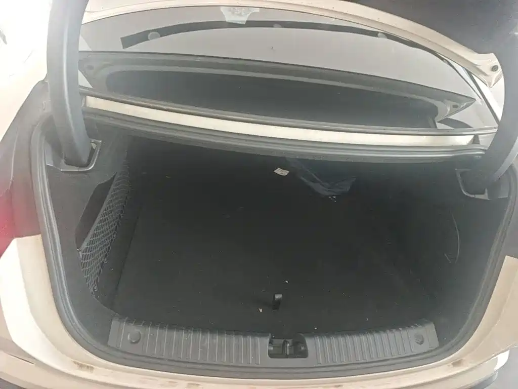 BYD Seal 07 DM-i — миниатюра 19