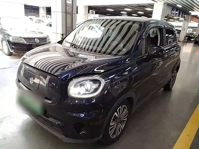 2021 Leapmotor T03