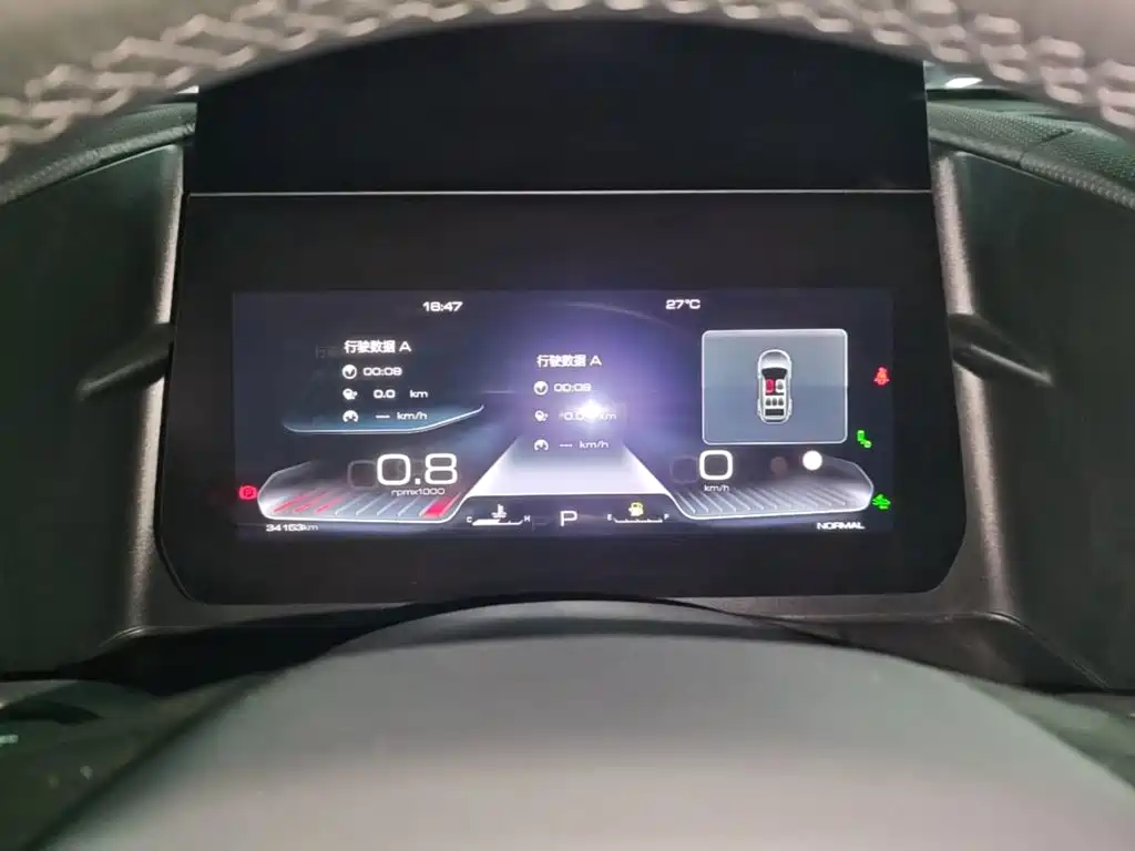 Haval Big Dog — миниатюра 12