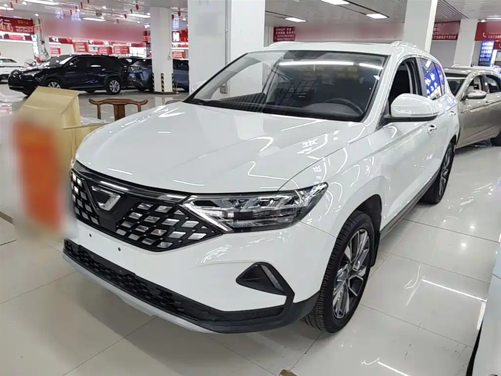 Купить Jetta VS5