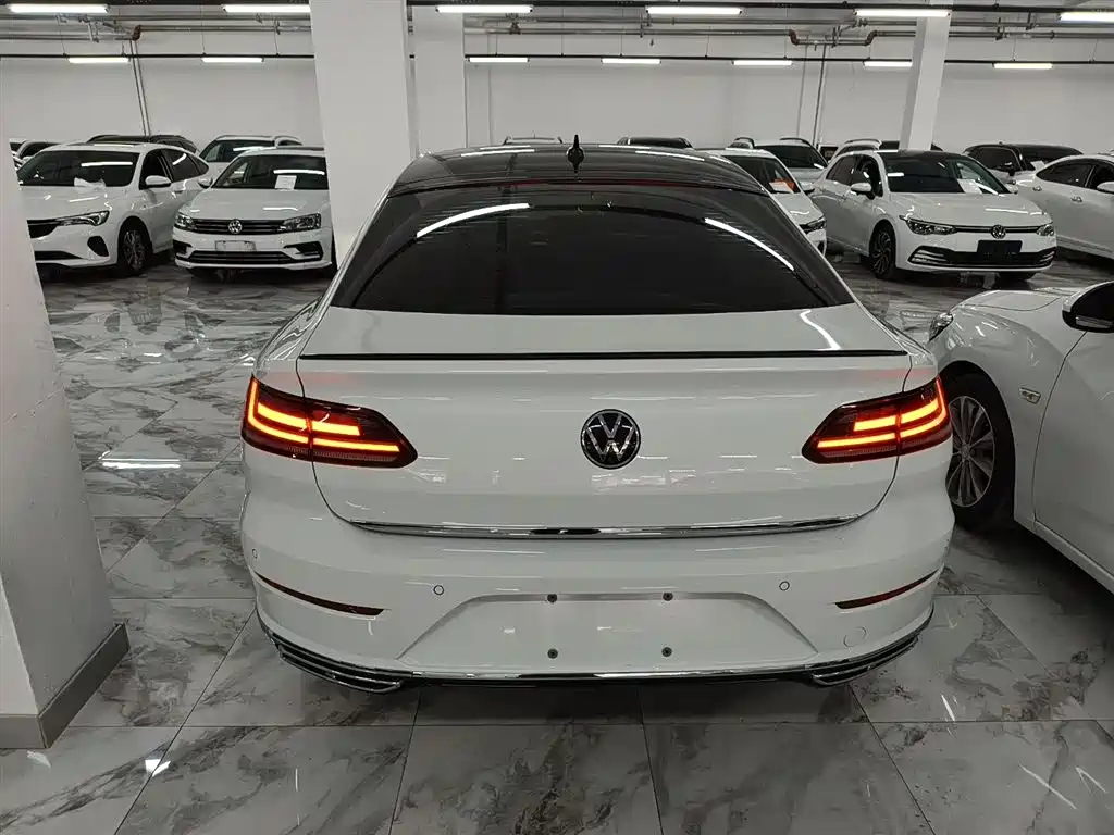 Volkswagen FAW - Passat CC CC 2024 330TSI