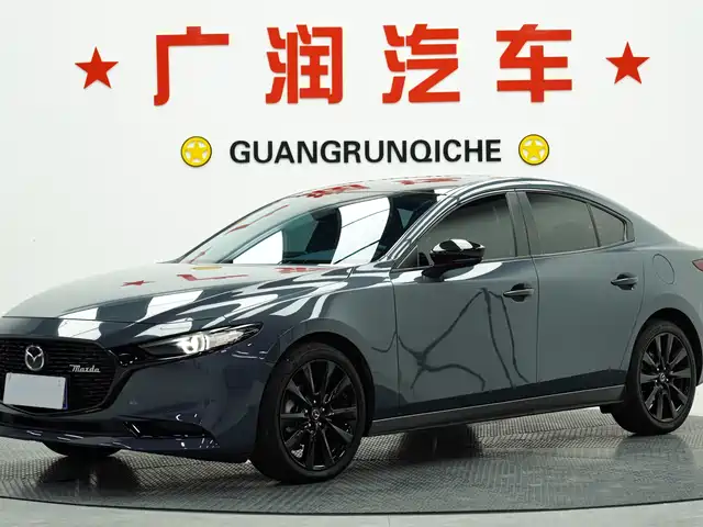 mazda 3-angkesaila