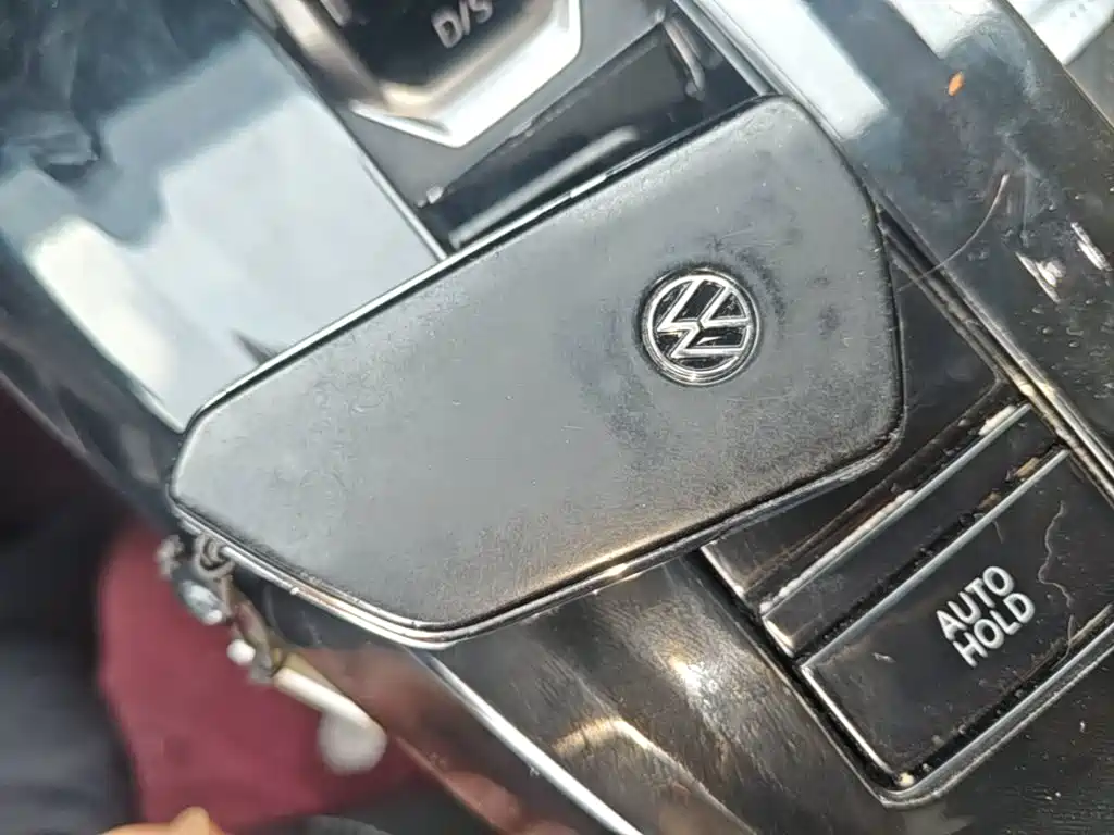 Volkswagen Talagon — миниатюра 9