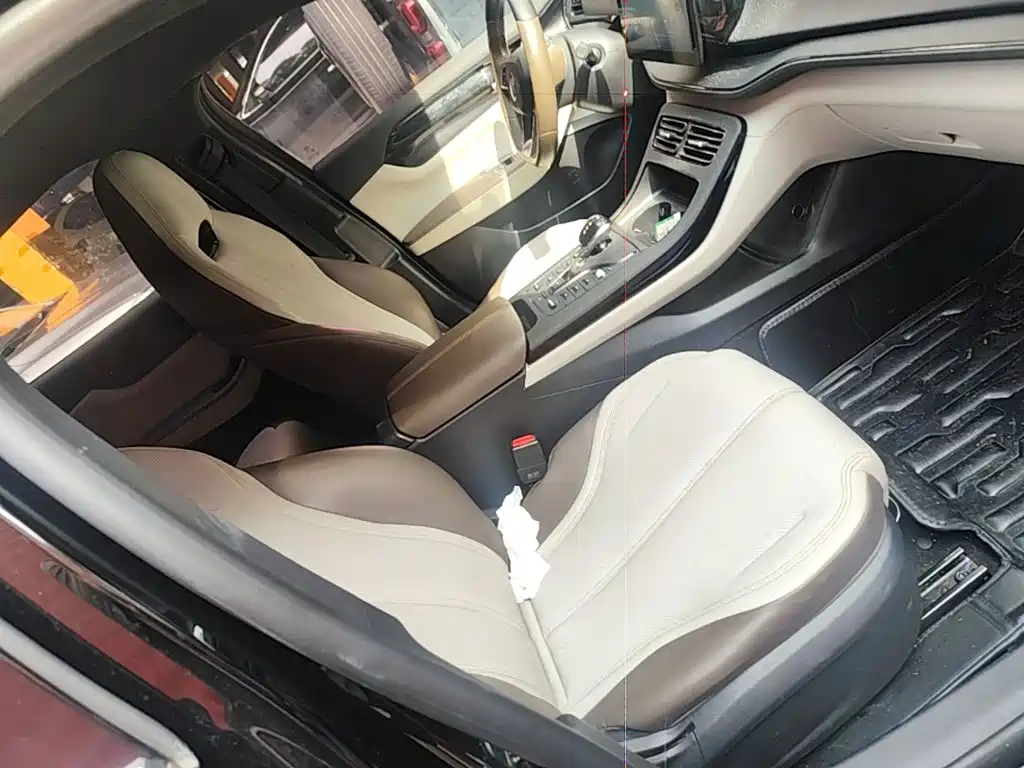 BYD Qin PLUS — миниатюра 25