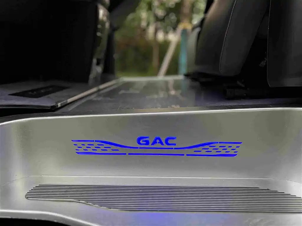 GAC Motor Trumpchi M8 — миниатюра 12